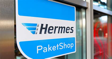 Hermes paketshop near me